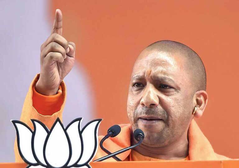Yogi Government’s Digital Media Policy: Rewards for Endorsements, Harsh Penalties for Anti-National Content dailybharat