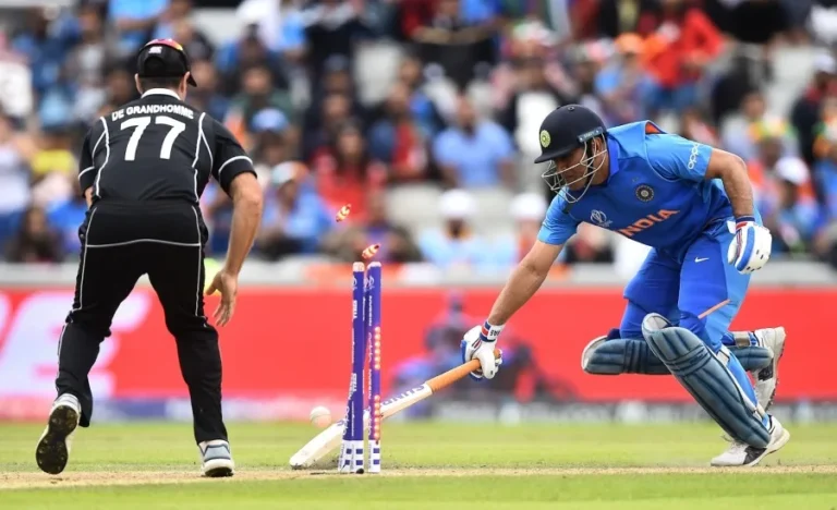 Dhoni Reflects on 2019 World Cup Heartbreak | dailybharat.org