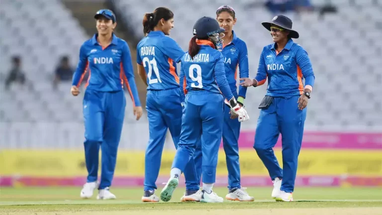 India to Play Historic Women’s Test at Lord’s in 2026