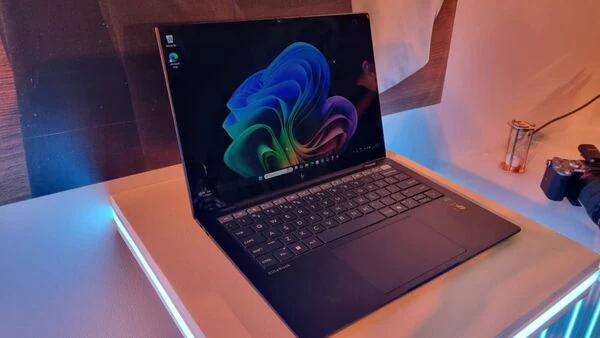 HP Unveils Advanced AI-Driven Laptops in India HP Unveils Advanced AI-Driven Laptops in India