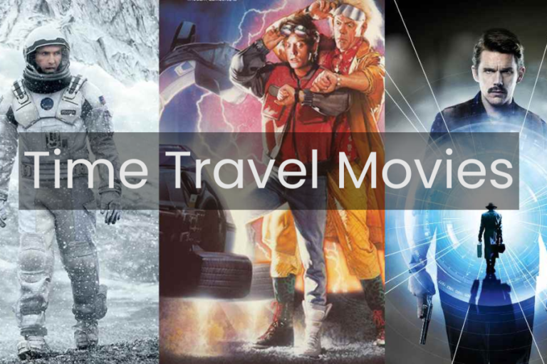 The 17 Best Time Travel Movies – ranked! best time travel movies | dailybharat