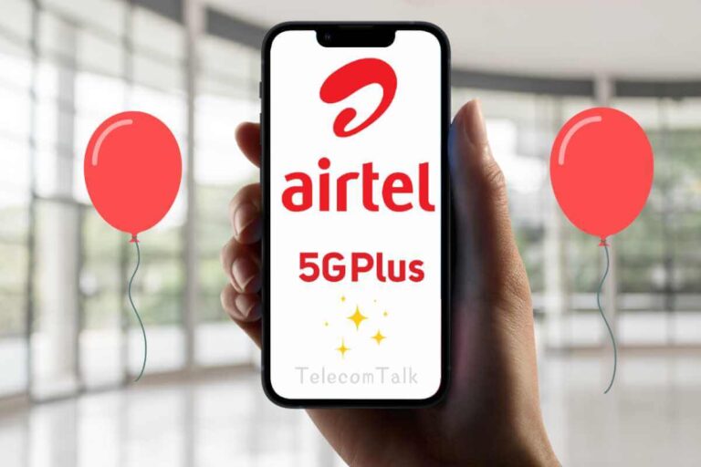 Bharti Telecom’s Network Changes: Airtel Users Get Superfast Internet Bharti Telecom's Network Changes | dailybharat.org