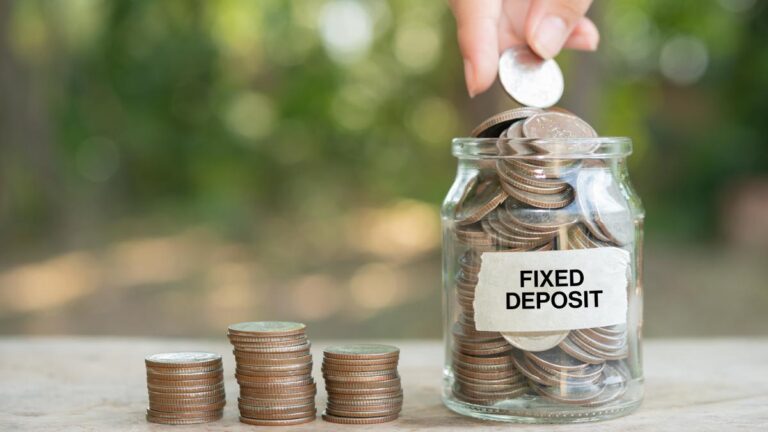 FD Rates Update: Bank of Baroda Revises Fixed Deposit Interest Rates for Deposits Up to ₹3 Crore
