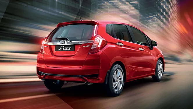 Honda Jazz | best car for long drive | dailybharat