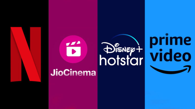 Complete List of August 2024 OTT Releases: Movies and TV Shows