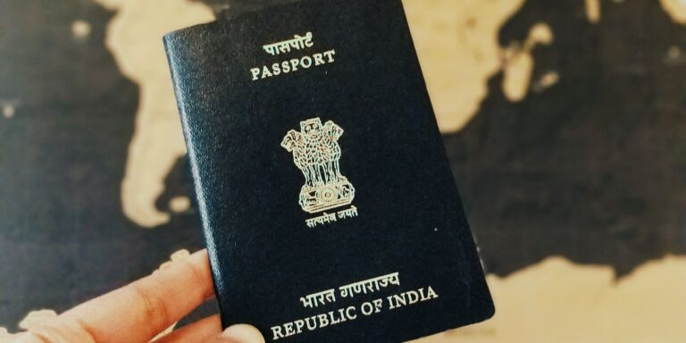 passport-seva | dailybharat