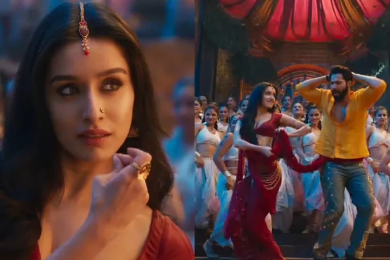 Shraddha Kapoor’s Stree 2 Set to Crush Akshay Kumar’s Khel Khel Mein in Independence Day Box Office Clash