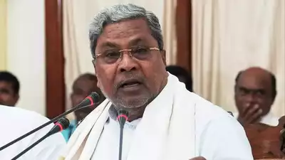 MUDA Scam Case: Special Court Directs Lokayukta Police to Probe Karnataka CM Siddaramaiah MUDA Scam Case