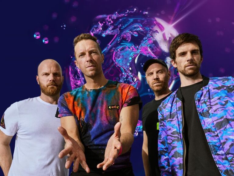 Mumbai Coldplay Concert Sold Out in Minutes—Here’s How to Score Tickets Now coldplay india concert ticket sold out here how you stll can get it