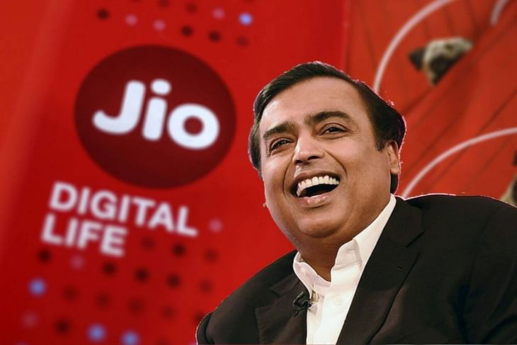 Jio Unveils Anniversary Offer: Free Data, OTT Access, and More with These Recharge Plans