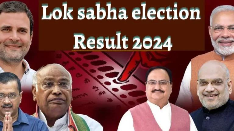 Election Results 2024 LIVE Updates: BJP on course to retain Haryana, Congress+ lead in J&K Election Results 2024 LIVE Updates