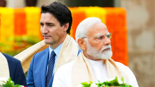 India Rejects Canada’s Election Interference Report, Accuses Trudeau Govt of Meddling Canada-India Tensions Escalates