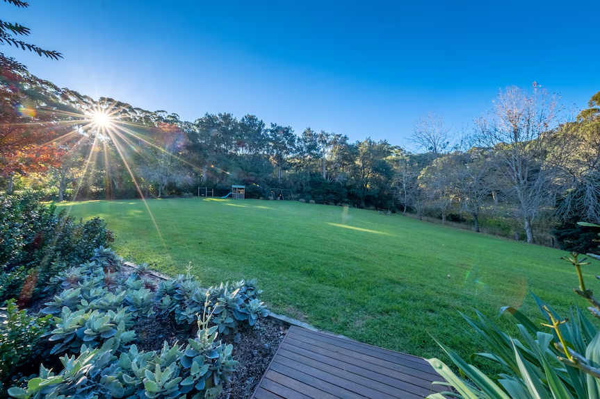 Tranquil Bushlands | Australia