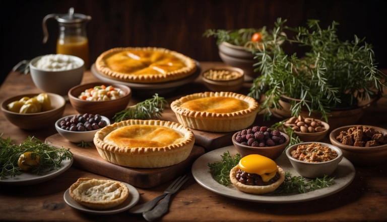 A Guide to Australian Cuisine australian cousine