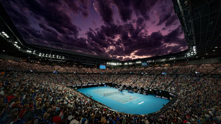 Australian Open 2025: A Summer of Thrills australian open 2025