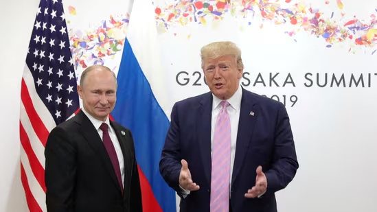 Vladimir Putin’s big statement on ending Ukraine war: ‘Russia ready to compromise with…’ | World News