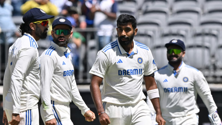 India vs Australia Highlights, 4th Test Day 1: Bumrah powers IND fightback but Smith stays strong; AUS 311/6 at Stumps