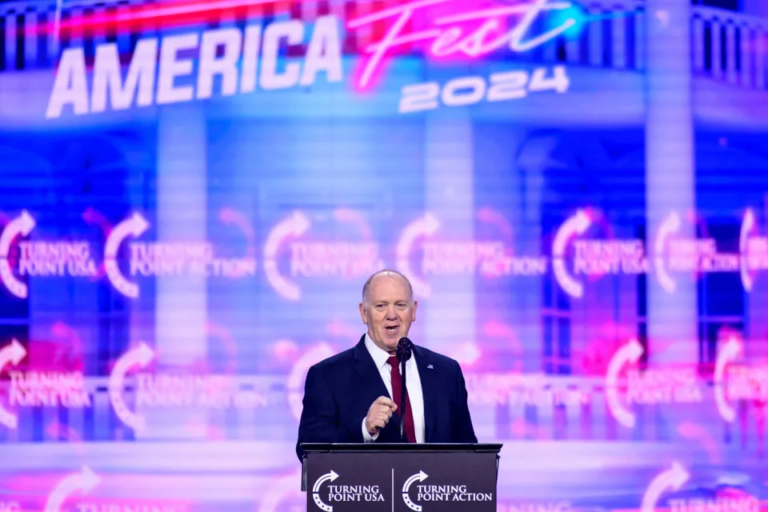 Trump’s ‘border czar’ says family detention centers could play a role in deportation effort us news