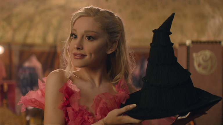 ‘Wicked’ will make its streaming debut on New Year’s Eve, with deleted and extended scenes