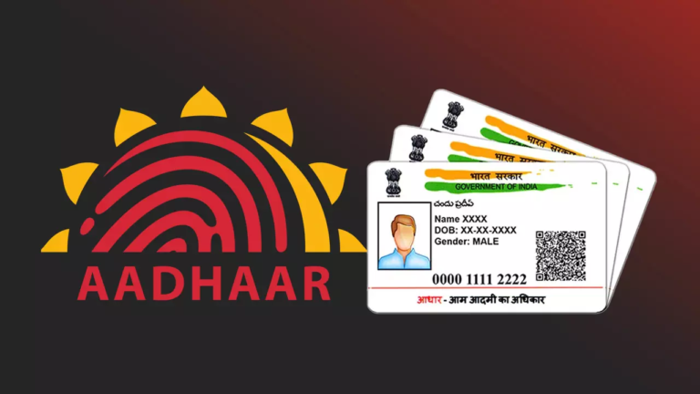 PF Aadhaar Link: Ensure Aadhaar-PF Account Integration by December 15, Activate UAN with Ease Link your Aadhaar with PF account by 15th December, activate UAN by following these steps