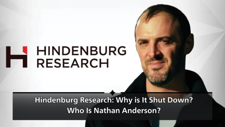 Hindenburg Research founder, CEO Nate Anderson could be charged with securities fraud: Report