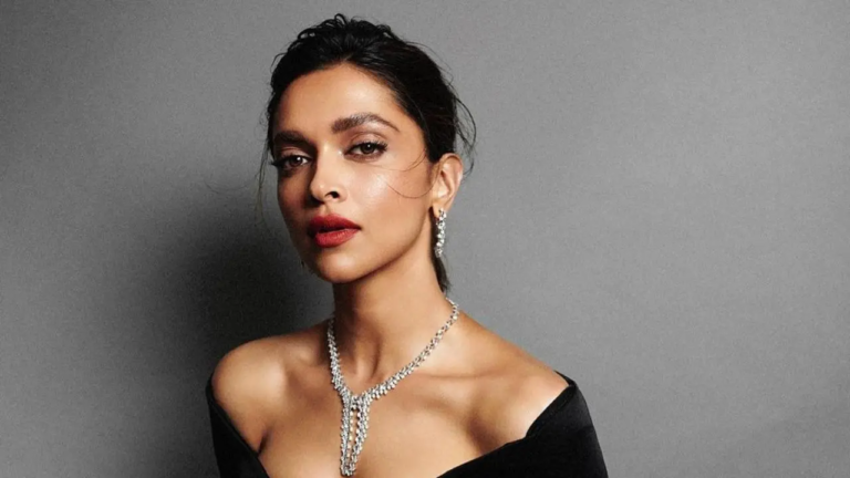 Deepika Padukone calls out Oscars for snubbing Indian films