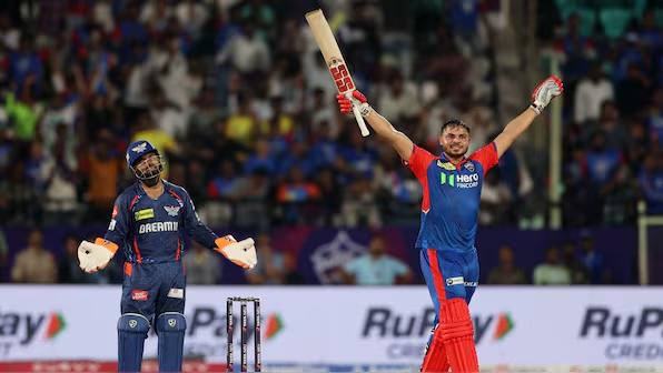 Delhi Capitals vs. Lucknow Super Giants, IPL 2025 4th Match: A Thrilling One-Wicket Victory