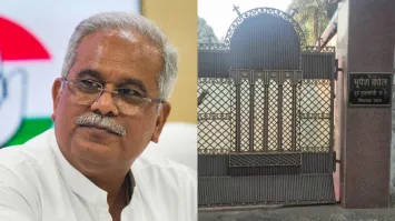 CBI Targets Bhupesh Baghel in Mahadev Betting App Probe with Raids