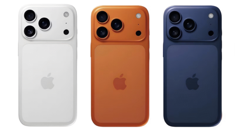 Apple May Remove SIM Slot from iPhone 17 Models