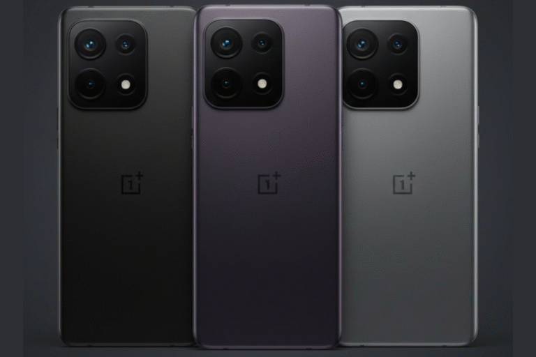 OnePlus 15: What the Latest Rumors Reveal (Sept 2025)